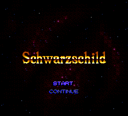 Play <b>Super Schwarzschild</b> Online